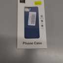 Joylifeboard for iPhone 15 Plus Case, 3 in 1 Heavy Duty Drop Protection Full Body Rugged Shockproof/DustProof, Military Protective Tough Durable Cover Case for iPhone 15 Plus 6.7 inch (Seablue)