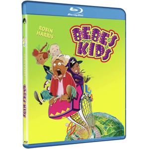 Bebe's Kids [Blu-ray] DVD