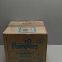 Pampers Swaddlers Diapers, Size 1 (8-14 lbs), 198 Count, Absorbent, Keeps Baby Dry and Comfortable, Skin Safe Disposable Baby Diaper (Packaging May Vary)