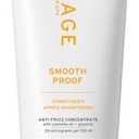 Biolage Smooth Proof Conditioner - Nourishes & Smooths Frizzy Hair, Detangles & Manages