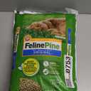 Feline Pine Original Cat Litter, 7-Pound Bags