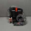 Portable Deep Cleaner for Carpets and Upholstery, Fabric Cleaner for Stairs, Auto Interior