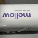 Mellow Marshmellow Comforter Full/Queen, All-Season Temperature Control