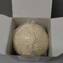 5 Inch Banneton Bread Proofing Basket Set of 6, Kikcoin Mini Sourdough Bread Baking Supplies, Small Banneton Basket Proofing Baskets for Sourdough Bread Baking