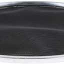 Bothyi 2-Ply Mesh Silent SKIN for Drum Set Replacement, Black, 10inch