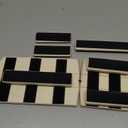 Ankle Strengthener & Balance Trainer, Foot Strengthener for Physical Therapy, Ankle Balance Board with 2 Difficulty Levels, HSA FSA Single-Leg Stability Trainer, Mobility Board for Injury Recovery