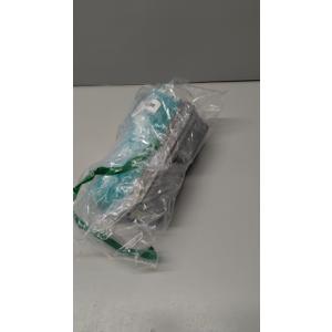 4 Pack Stainless Steel Snack Containers Reusable, Grab and Go 2 Compartment Food Storage Meal Prep Containers with Lids Stackable for Travel Camping School Lunch, Gifts for Gym Home Cooks