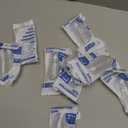 Four Candies White Correction Tape Refills, 8PCS Refillable Tape for Back to School & Office Supplies