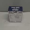 JOYIN 100 LED Christmas Net Lights,4X 6FT Christmas Mesh Lights with 8 Modes, Connectable, Waterproof for Bushes Trees Yard Indoor Outdoor Xmas Decorations (Multicolor)