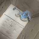 120V 1500W TPS151GT10-000 Engine Coolant Preheater compatible with Diesel & Gas engines Generator Tractor Truck Bus Boat Option 100-120F Engine Block Heater replace TPS151GT8-000 590-893