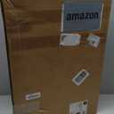 Medline Shower Chair with Backrest and Padded Armrests - 350 lb. capacity, Bath Bench, Seat, Stool for Independent Adult, Seniors, Elderly & Disabled Patients (Grey)