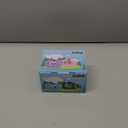 Kids Camera Boys Toys for 3 4 5 6 7 8 9 Years Old Boys, 48MP Dual Lens Kids Digital Camera Christmas Birthday Gifts, 1080P HD Video Selfie Toddler Camera with 32G SD Card (Green)