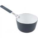 Jacent Non-Stick Aluminum Pot 5in, 1 EA, 0.5 Quarts