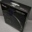 Tikom Robot Vacuum and Mop Combo, 5000Pa Robotic Vacuum Cleaner, 150 Min Max, App & Remote Control, Ideal for Hard Floor, Carpet, Pet Hair, Self-Charge(G8000 Max)