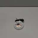 Mastered It Class of 2026 Masters Degree Graduation Ornament Christmas Ornament Tree Decoration Gifts for Her Him Graduation Gift for High School Graduate PhD College Students Glitter