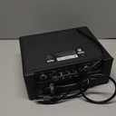 Sawtooth 10-Watt Electric Guitar Amp with Instrument Cable & Pick Sampler