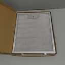 3PCS 12.6"x10.2" (320x260x9mm) Universal Range Hood Filter 5-Layer Grease Filter Aluminum Mesh