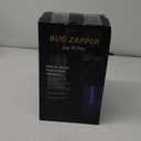 Bug Zapper Outdoor Electric, Mosquito Zapper, Fly Traps, Fly Zapper, Mosquito Killer Outdoor Indoor, Repellent