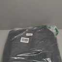 Deep Dream Cat-Scratch Resistant Couch Cover, Waterproof Sofa Cover for 3 Cushion Couch Washable, Pet Friendly Couch Protectors Anti Slip Thickened Sofa Slipcovers for Dogs Pets, 91" x 150", Dark Grey