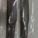 for Mazda CX-50 Door Panel Armrest Cover Trims Matte Wood