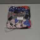 JenPen 6 Pcs Christmas Funny Knee High Socks Hunting Hockey Lovers Unique Gifts Hunter Hockey Accessories for Husband Dad Men