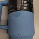 Vessel Tumbler 40oz Blue