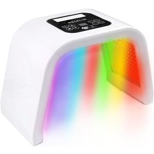 Megelin 8 in 1 Colors LED Light Therapy Machine