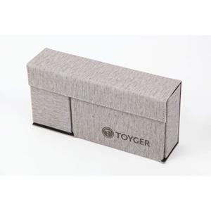 TOYGER Deck Slimmer (Deck Box) (Ivory)