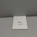 Yookeer 4 Pcs Beach Wall Decor Seashell Starfish Bathroom Decor Rustic Ocean Coastal Summer Themed Wall Art Gifts for Living Room Bathroom Bedroom (Large)