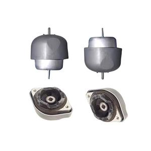 for Audi A4 A4 Quattro 2.8 V6 Engine Motor Transmission TRANNY Mount Mounts Set 4