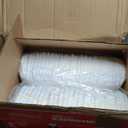 Huggies Size 3 Baby Diapers, Little Movers HuggFit 360 Baby Diapers with 360 Waistband, Size 3 (16-28 lbs), 136 Count, Packaging May Vary