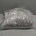 OLANLY Bathroom Runner Rugs 59x20, Extra Soft Absorbent Microfiber Bath Rugs, Rubber Backing, Quick Dry, Washable Bath Mats for Bathroom Floor, Tub and Shower, Home Decor Accessories, Light Grey