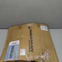 29.5-Gallon Pop Up Outdoor Garbage Can - Collapsible Trash Can for Parties, Yard Waste, or Laundry - Camping Accessories by Wakeman