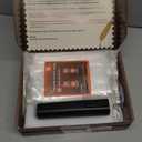 Vacuum Sealer, Portable handheld Vacuum Sealer + 30 Reusable Vacuum Bags, Portable Food Sealer, With LED pressure display