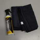 Meguiar's Ultimate Ceramic Coating Kit - Premium Kit for Cars Delivers Ultra-Durable Ceramic Protection with High Water Beading Action, Increased Gloss and Slickness, and Premium Microfiber Towels