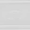 Cambro SFC12SCPP190 Seal Covers, 12, 18 & 22 Quart, Pack of 6