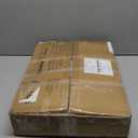 Stuffed Animal Storage & Organizer, Thick Wooden Toy Zoo Holder, Extra Large Capacity Plush Toy Cage for Toddler Rooms, Playrooms & Bedrooms, 16.14'' Wide Natural