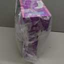 Poise Ultra Thin Incontinence Pads & Postpartum Pads for Bladder Leaks, 6 Drop Ultimate Absorbency, Long Length, 78 Count