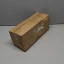 Patelai 4 Pcs Pasta Strainer Basket 5.5"x5.5" Stainless Steel Noodle Strainer with Wood Handle Kitchen Round Base Mesh Spider Basket Skimmer Food for Pasta, Ramen, Dumplings, and Deep-fried Foods