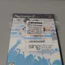 SingStar Pop - PlayStation 2