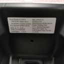 Britax UpNGo Backless Booster Car Seat, Lightweight and Portable Travel Booster with Slim Design and PosturePlus, Accommodates Kids up to 120 Lbs and 63 Raven Black. Manufactured in: 2025/11/27. EXP: 11/2035