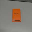 TAURI for iPhone 16 Pro Case, Compatible with MagSafe [Not-Yellowing] with Screen Protectors, Military-Grade Protection, Slim Magnetic Case for 16 Pro 6.3", Desert