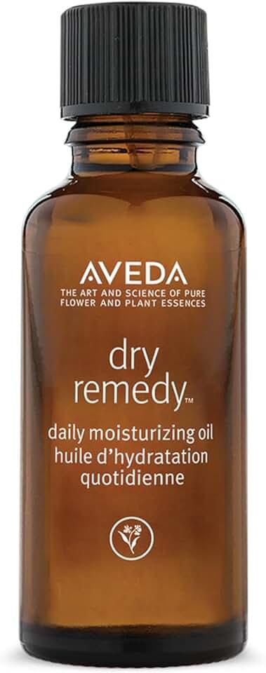 Aveda Dry Remedy Daily Moisturizing Oil 30ml