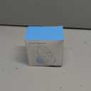 USB C Headphones with Mic and Volume Control, Over Ear Stereo Headsets for iPhone 15 16 Pro, Wired Foldable Headphones for Smartphones Chromebook Laptop Tablets Travel(Black)