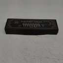 Christmas Decorations, 20 PCs Floating Candles with Wand Magic Hanging Candles, Flickering Warm Light Flameless Floating LED Candle with Wand Remote, Battery Operated Taper Candle Set for Theme Party