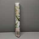 RoomMates Vintage Poppy Orange Peel and Stick Wallpaper, RMK12811PL