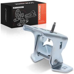 A-Premium Door Hinge Assembly Compatible with Ford Ranger 2004-2011, Crown Victoria 1998-2011 & Lincoln Town Car 1998-2011 & Mercury Marauder, Grand Marquis, Front Left Upper or Right Upper Side