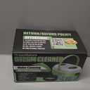 10-in-1 Steam Cleaner for Home, High Temperature & High Pressure, Steamer for Cleaning with 10s Fast Heating, Handheld Steam Cleaner with 37.19OZ Large Tank for Car, Home, Furniture, Carpet and Floor