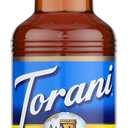 Torani Syrups, Flavoring Syrup Sugar Free Brown Sugar Cinnamon, 12.7 Oz, Pack of 4, Best By: 21 JUL 2027