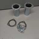 Patriot Exhaust H7239 2-1/2" Exhaust Collector Reducer